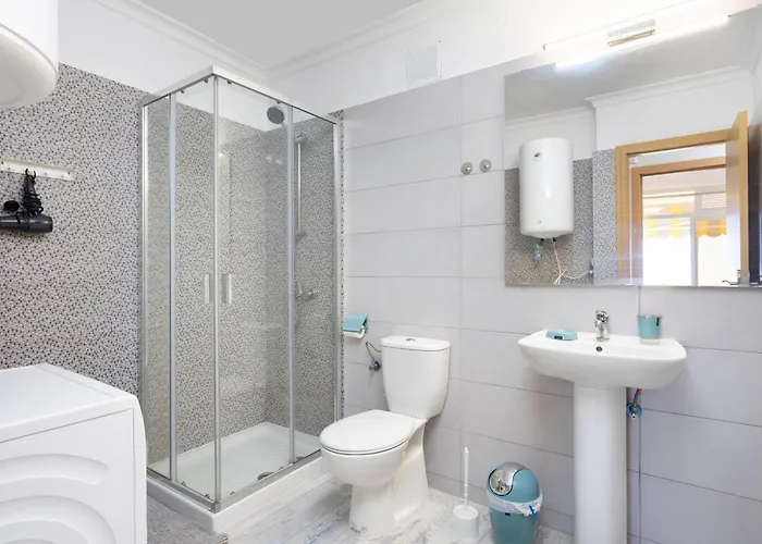 Okstay Marina Palace Tenerife With Balcony And Pool View *