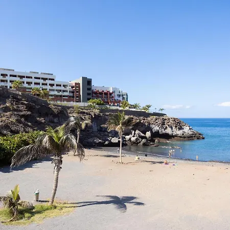 Okstay Marina Palace Tenerife With Balcony And Pool View * 아데제