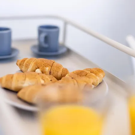 Okstay Marina Palace Tenerife With Balcony And Pool View Apartament