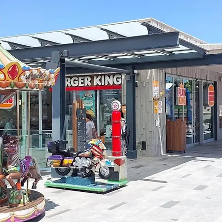 Apartament Okstay Marina Palace Tenerife With Balcony And Pool View