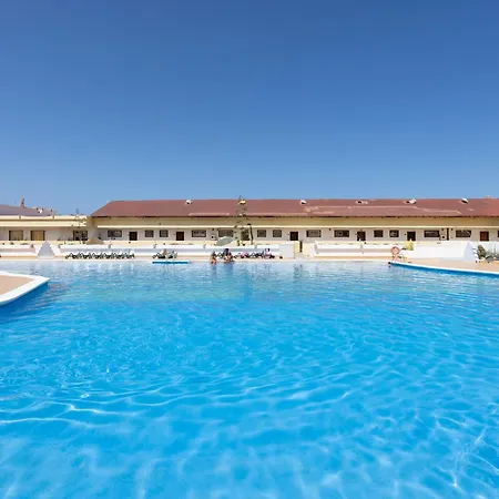 Okstay Marina Palace Tenerife With Balcony And Pool View