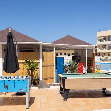 Okstay Marina Palace Tenerife With Balcony And Pool View * Costa Adeje (Tenerife)