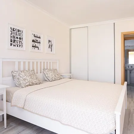 Okstay Marina Palace Tenerife With Balcony And Pool View