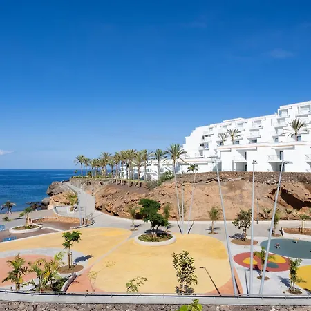 Okstay Marina Palace Tenerife With Balcony And Pool View *